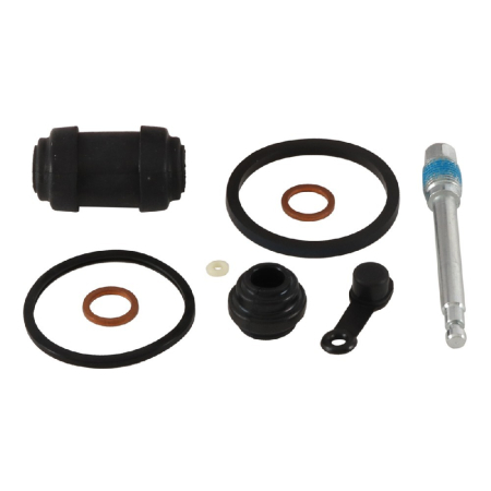 Etriere frână - ALL BALLS - kit reparatie etrier frana spate Honda CMX500 17-24, CB600F HORNET (euro) 03-06, CRF1100 africa twin 20-24, NC700X 12-17, NC750X 18-22, XL700V (euro) 08-11, CBF1000 (euro) 06-12, CBF1000 A