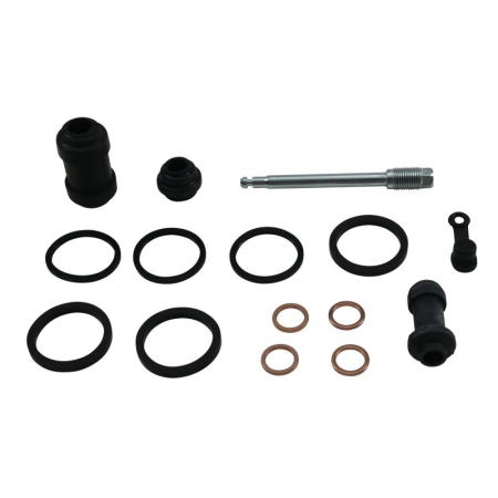 Etriere frână - ALL BALLS - kit reparatie etrier frana spate Honda GL 1800 gold wing '18-'21