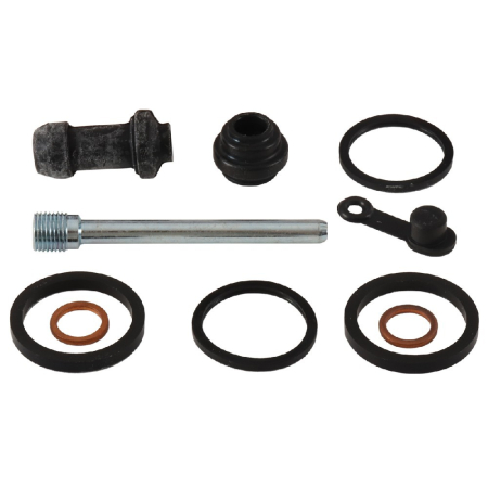Etriere frână - ALL BALLS - kit reparatie etrier frana spate Honda GL1500CF '99-'01
