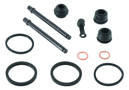 Etriere frână - ALL BALLS - kit reparatie etrier frana spate Honda VF1100C magna '83-'86, VF1100S '83