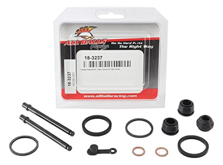 Etriere frână - ALL BALLS - kit reparatie etrier frana spate Honda VF700F 84-85