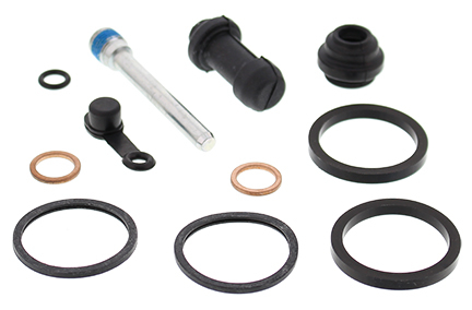Etriere frână - ALL BALLS - kit reparatie etrier frana spate Honda VFR750F '88-'89