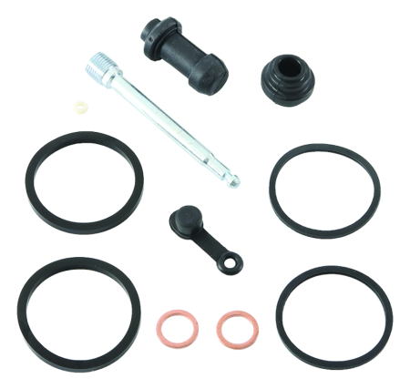 Etriere frână - ALL BALLS - kit reparatie etrier frana spate Honda VTX1800 '02-'08, NRX1800 '04-'05