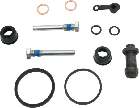 Etriere frână - ALL BALLS - kit reparatie etrier frana spate Kawasaki KFX 250 mojave '87-'04, KXF 250 tecate '87-'88, KXT 250 tecate '87