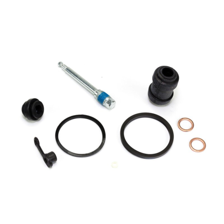 Etriere frână - ALL BALLS - kit reparatie etrier frana spate Kawasaki KLE650 VERSYS 15-24, Z900 17-22, Z900 ABS 17-24, Z900 SE 22-24, ZX-4R ninja ABS 23-24, ZX-4RR ninja ABS 23-24