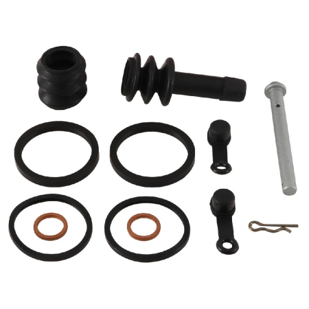 Etriere frână - ALL BALLS - kit reparatie etrier frana spate Kawasaki VN900/1500/1600/1700/2000, Suzuki M109R '06-'16, VL1500 '13-'16, VLR1800 '08-'09
