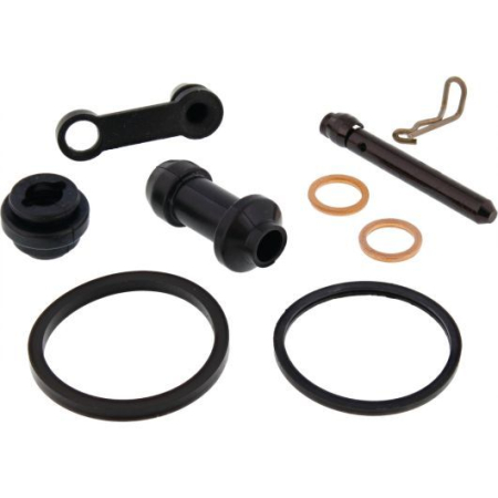 Etriere frână - ALL BALLS - kit reparatie etrier frana spate KTM LC4 640 Adventure '98-'07, LC4 620 SC '96-'99, duke 640 '00-'04, Husaberg 450 FC '04-'05, 450 FE '04-'08, 450 fs-e '06-'08, 550 FC '04-'05, 650 FE '04-