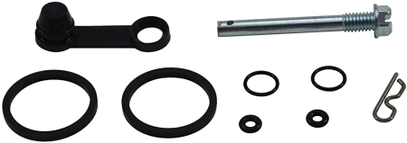Etriere frână - ALL BALLS - kit reparatie etrier frana spate KTM SX 85 18-19, SX 85 BW 18-19, Husqvarna TC 85 18-19, TC 85 BW 19