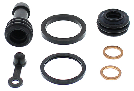 Etriere frână - ALL BALLS - kit reparatie etrier frana spate Polaris SPORTSMAN 500 X2 06