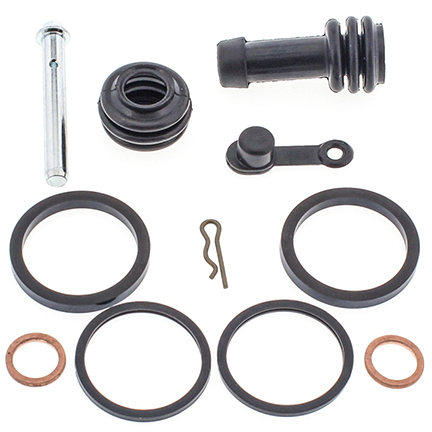 Etriere frână - ALL BALLS - kit reparatie etrier frana spate Suzuki DR650RS (euro) 90-96, DR650SE 90-95, RM80 90-01, RM85 02-23, RM85L 03-16