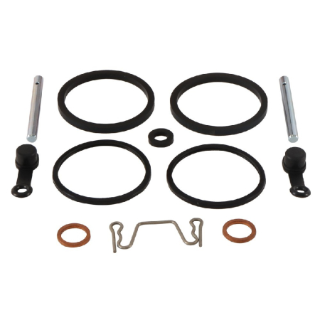 Etriere frână - ALL BALLS - kit reparatie etrier frana spate Suzuki GSF600/1200 BANDIT '95-'05, GSX600/750F '96-'06, GSXR600/750 '96-'03, TL1000R/S