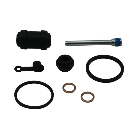 Etriere frână - ALL BALLS - kit reparatie etrier frana spate Suzuki GSX 250R '18-'20