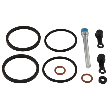 Etriere frână - ALL BALLS - kit reparatie etrier frana spate Suzuki GSXR600/750 '04-'05, GSXR1000 '01-'06