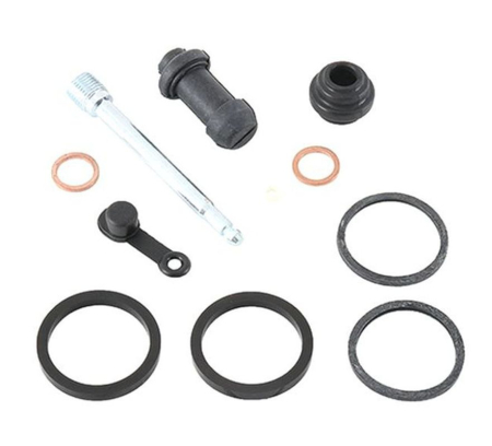 Etriere frână - ALL BALLS - kit reparatie etrier frana spate Yamaha XV 1900 star eluder '18, XV 1900 star venture '18-'21