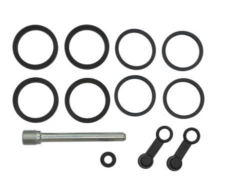 Etriere frână - ALL BALLS - kit reparatie etrier frana spate Yamaha YFM 660 GRIZZLY '02-'08