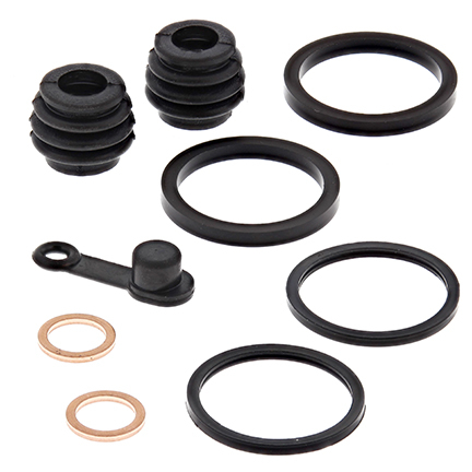 Etriere frână - ALL BALLS - kit reparatie etrier frana spate Yamaha YXZ1000R/EPS/SE/SS 16-18