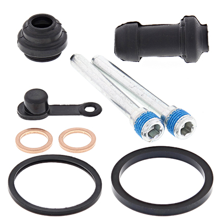 Etriere frână - ALL BALLS - kit reparatie etrier frana spate Yamaha YZ250 90-97