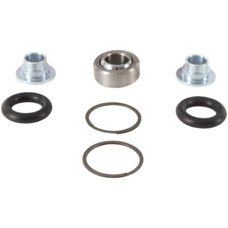 Kit reparație suspensie - ALL BALLS - kit reparatie mocowania amortyzatora fata Arctic Cat wildact 1000 LTD/X/4X 13-14