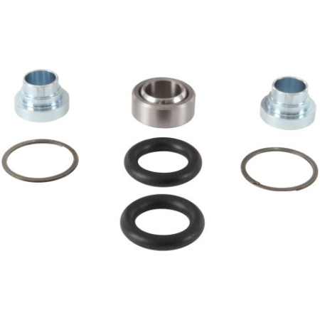 Kit reparație suspensie - ALL BALLS - kit reparatie mocowania amortyzatora fata Can-Am MAVERICK 1000 STD/turbo/xds/xrs/xc/XXC/