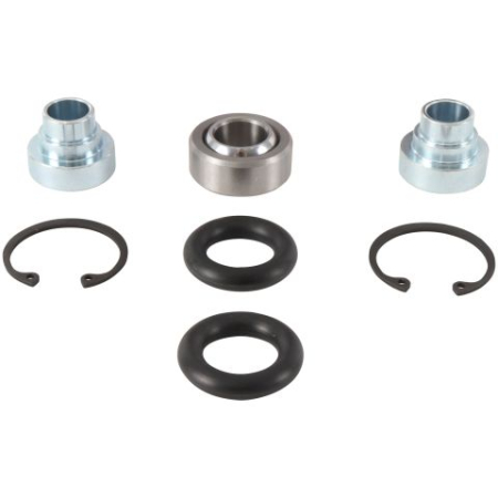 Kit reparație suspensie - ALL BALLS - kit reparatie mocowania amortyzatora fata Polaris ACE 900EPS XC 17-19, RANGER HST 15-16, RZR 570 S '17, RZR 800 11-14, SPORTSMAN 1000 XP 55 20-24