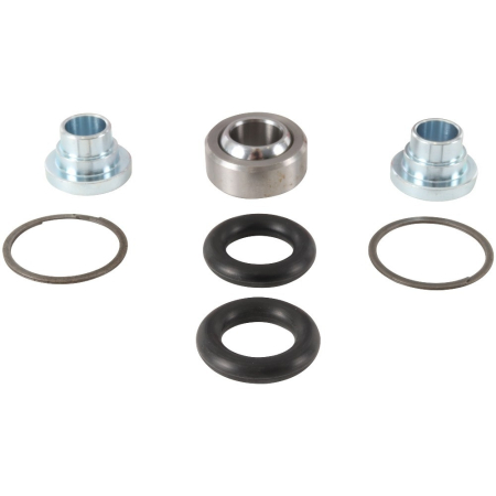 Kit reparație suspensie - ALL BALLS - kit reparatie mocowania amortyzatora fata Polaris RZR XP 900 11-13, RZR S 800 09-14
