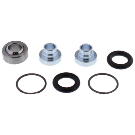 Kit reparație suspensie - ALL BALLS - kit reparatie mocowania amortyzatora spate Arctic Cat WILDCAT 1000 GT/LTD/4X 12-14