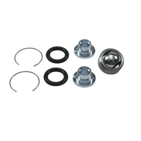 Kit reparație suspensie - ALL BALLS - kit reparatie mocowania amortyzatora spate Can-Am maveric MAX 1000 TURBO, maveric X3 900, Honda TALON 1000R/X-4 '19-20