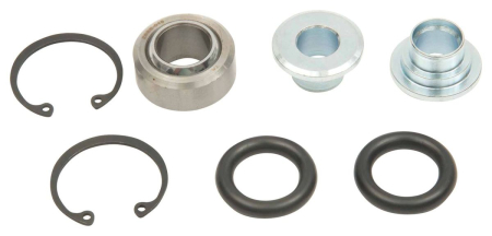 Kit reparație suspensie - ALL BALLS - kit reparatie mocowania amortyzatora spate Polaris 1000 RZR XP/rzx XP TURBO '15-'20