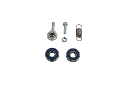 Manete ambreiaj și frână - ALL BALLS - kit reparatie pedala frana spate Husqvarna FC 250/350/450 '23-'25, FE 450 '24, FX 350/450 '23-'25, TC 125/250 '23-'25, TX 300 '23 KTM SX / SX-F 125/250/300/350/450 '23-'25, EXC / eXC-F / X