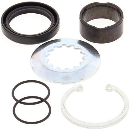 Kituri reparație ax pinion ieșire - ALL BALLS - kit reparatie pinion fata Kawasaki KXF450 '06-'18, KLX450R '08-'12 (OSK0013, OSK0053)