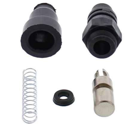 Kituri pornire(șoc) - ALL BALLS - kit reparatie piston ssania ( cald ssania, hot start ) Honda TRX 450 r '04-'05