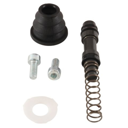 Ghidoane și accesorii - ALL BALLS - kit reparatie pompa ambreiaj (9,5MM) Husqvarna FC 450 16-18, FE 350 / 450 / 501 '17-'19, TC 250 '18, TE 250 / 300 '17-'19, TE 250 EFI '18-'19, pompy hamulca fata Husqvarna FC 250 / 350 / 4