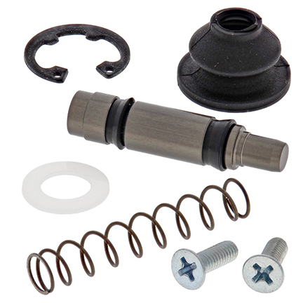 Ghidoane și accesorii - ALL BALLS - kit reparatie pompa ambreiaj KTM SXF250 '05-'06, SXF450 '04-'06, EXC525 '04-'06, SX65/85 '05-'13 (piston 9,0MM) (MG0722027)