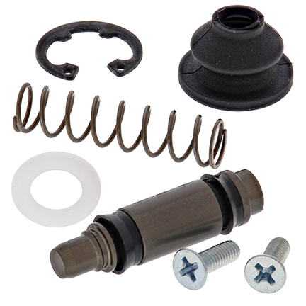 Ghidoane și accesorii - ALL BALLS - kit reparatie pompa ambreiaj KTM SXF450 '07-'08, LC4 640, Adventure 950/990 '03-'13 (MG0720499)