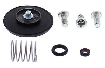 Kituri reparație pompă accelerație - ALL BALLS - kit reparatie pompa de acceleratie Kawasaki KXF 250 04-10, KXF 450 06-08, Suzuki RMZ 250 04-09, Yamaha WRF 450 03-11, YFZ 450 04-09, YZF