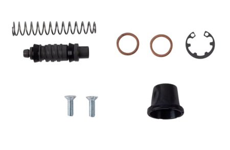 Pompă frână - ALL BALLS - kit reparatie pompa frana fata gas-gas EC 250/300 '21-25, EC 450F '24, ES 350/500 '24, EW 500F '24, EX / ex-f 250/300/350/450 '24, MC / mc-f 125/250/350/450 '24, Husqvarna FE 350/450/501 '