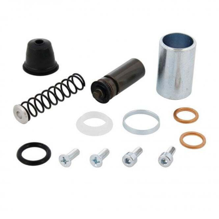 Pompă frână - ALL BALLS - kit reparatie pompa frana fata gas-gas ES / SM 700 '23-'24, Husqvarna 701 enduro / supermoto '16-'24, KTM enduro r 690 '14-'24, SMC 625 '04-'06, SMC 660 '03-'05, SMC 690 '08-'24, supermoto