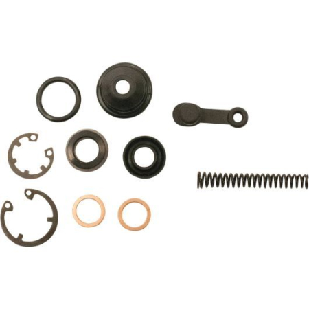 Pompă frână - ALL BALLS - kit reparatie pompa frana fata i ambreiaj Kawasaki H2 1000 SX '18-'20, H2 1000 SX / SE '21-'24, cu 1000 H2 '20-'24, kit reparatie pompa frana fata Kawasaki cu 900 RS SE '22-'24