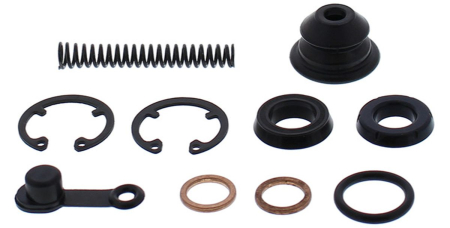 Pompă frână - ALL BALLS - kit reparatie pompa frana fata Kawasaki cu 900RS '18-'21