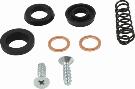 Pompă frână - ALL BALLS - kit reparatie pompa frana fata Polaris 400, Diesel 455, MAGNUM 325/425/500, SCRAMBLER 400/500/, SPORTSMAN 500/570/, XPedition 325/425, XPLORER 250/300/400/500