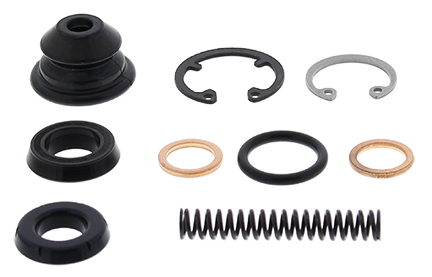 Pompă frână - ALL BALLS - kit reparatie pompa frana fata Suzuki GSX-R1000 17-18, GSX-R1000 ABS 17-24, GSX-R1000R ABS 17-24