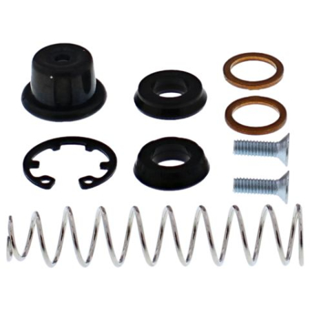 Kituri reparație pompe frână - ALL BALLS - kit reparatie pompa frana fata Yamaha FZ1 '06-'15, FZ6 '06-'09, FZ6R '09-'17, FZ8 '11-'14, XTZ 1200 '12-'18