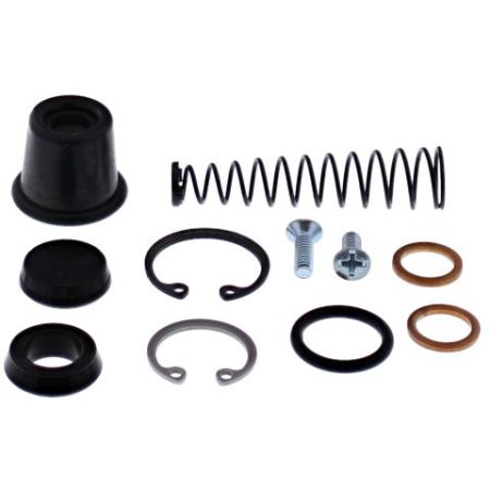 Pompă frână - ALL BALLS - kit reparatie pompa frana spate Honda CBR 1100XX 97-03, VFR 800 98-09, VTX 1800, ST 1300, VFR 1200, GL 1800, NT 700V, VT 1300