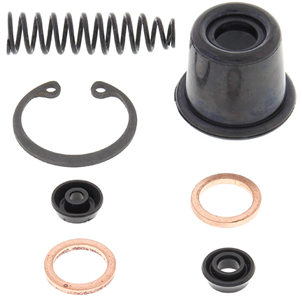 Pompă frână - ALL BALLS - kit reparatie pompa frana spate Honda CR125/250 02-07, CRF250R 04-24, CRF250X 04-17, CRF450R 02-24, CRF450X 05-24, CRF450RX 17-24
