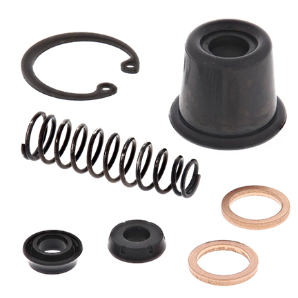 Pompă frână - ALL BALLS - kit reparatie pompa frana spate Honda CRF150 07-18, Suzuki RMZ450 05-18, Yamaha WR250R/X 08-18, WRF 450 16-18, YZF450X 16-18
