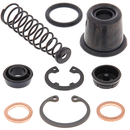 Pompă frână - ALL BALLS - kit reparatie pompa frana spate Honda / Kawasaki / Suzuki / Yamaha