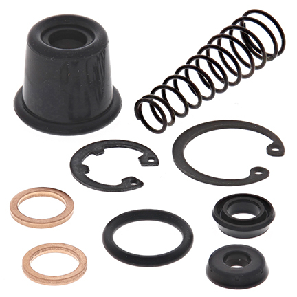 Pompă frână - ALL BALLS - kit reparatie pompa frana spate Honda / Yamaha / Kawasaki / Suzuki