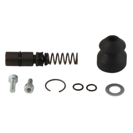 Pompă frână - ALL BALLS - kit reparatie pompa frana spate KTM SM 50 '06, SX 50 '06-'23, SX 50 mini '09-'19, SX 65 '04-'08, SX 85 '03, Husqvarna TC 50 '18-'23, Gas Gas MC 50 '21-'23