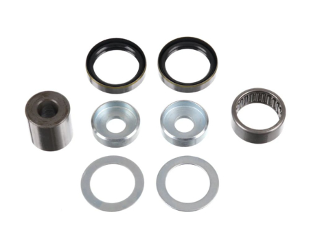 Rulmenți amortizor central - ALL BALLS - kit reparatie prindere amortizor spate inferioare gas-gas / Husqvarna / KTM modele cross PO '23