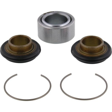 Rulmenți amortizor central - ALL BALLS - kit reparatie prindere amortizor spate inferioare KTM EXC 150 / 250 / 300 '24,EXC-F 250 24, eXC-F 250 SIX days 24, eXC-F (EXCF) 350 / 450 / SIX days '24